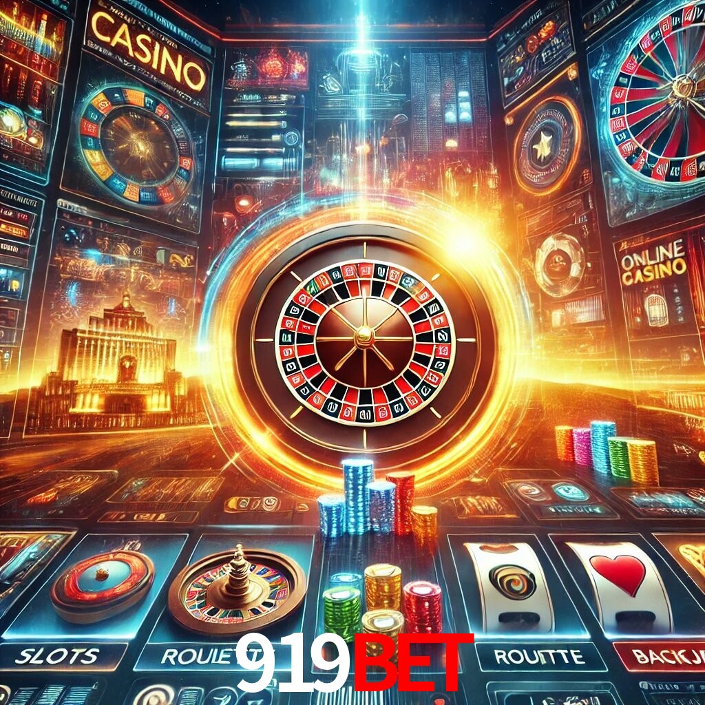  919BET