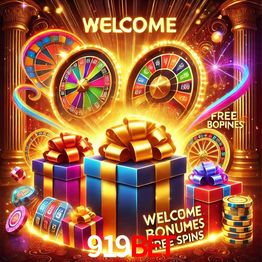  919BET