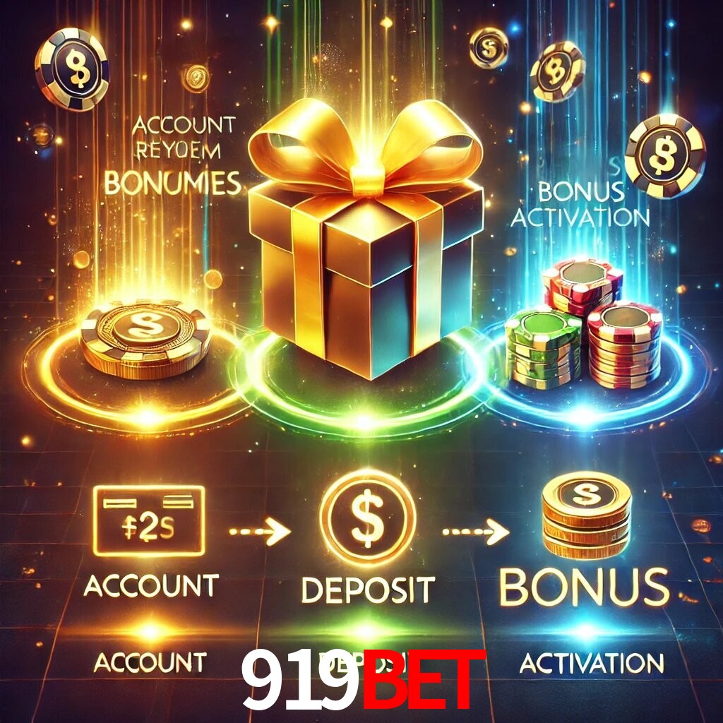  919BET