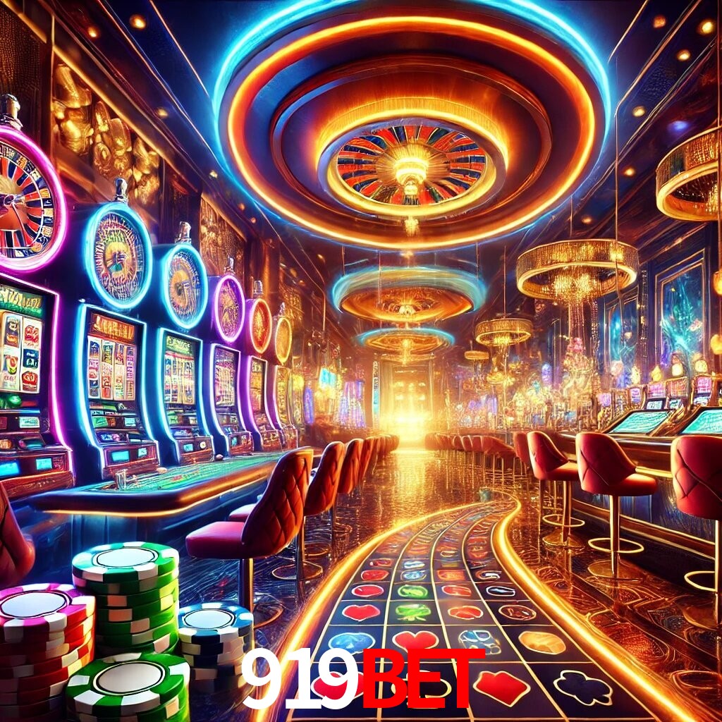  919BET