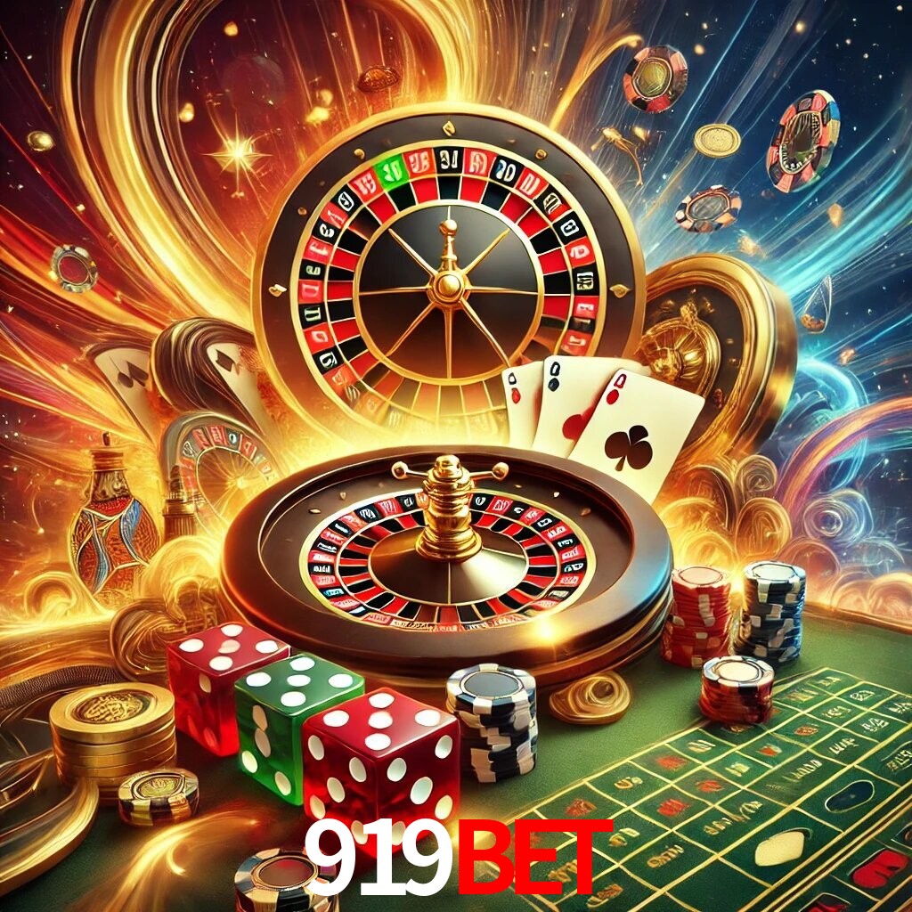  919BET