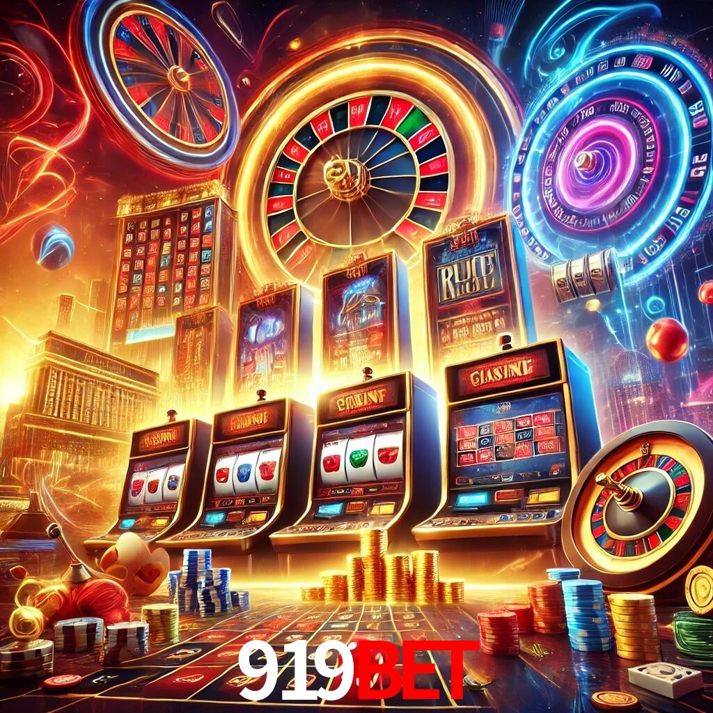  919BET