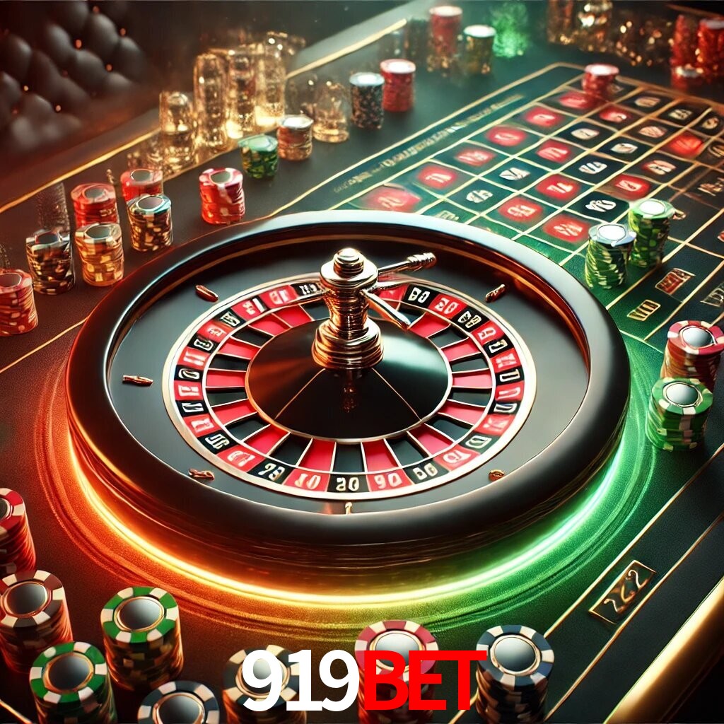  919BET