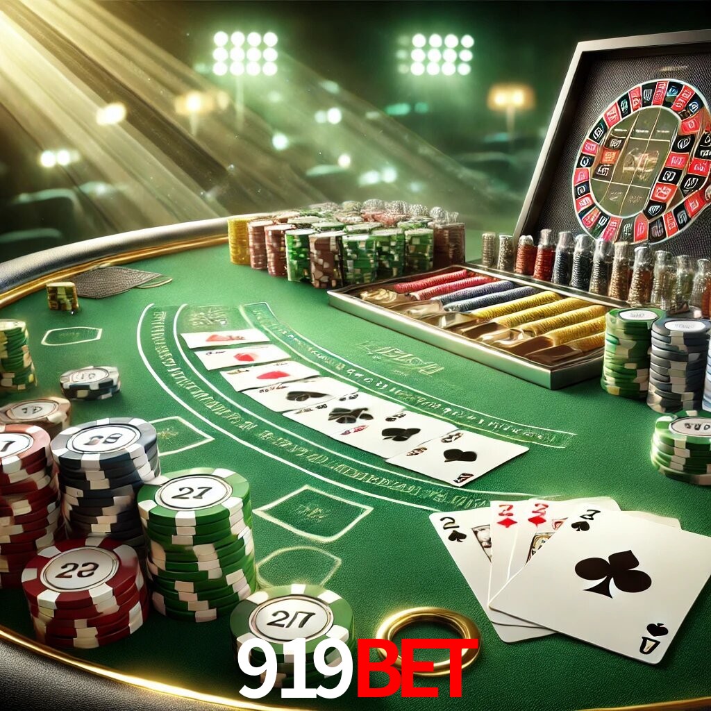  919BET