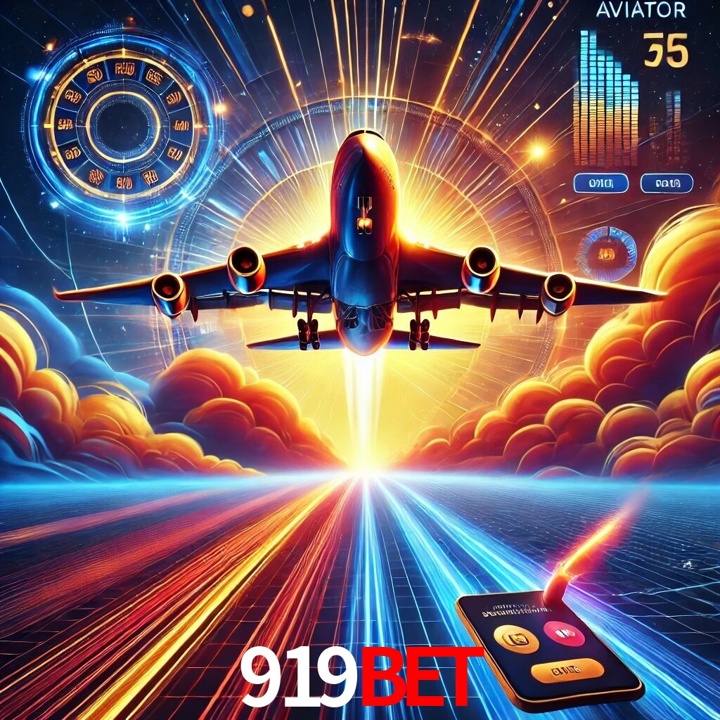  919BET