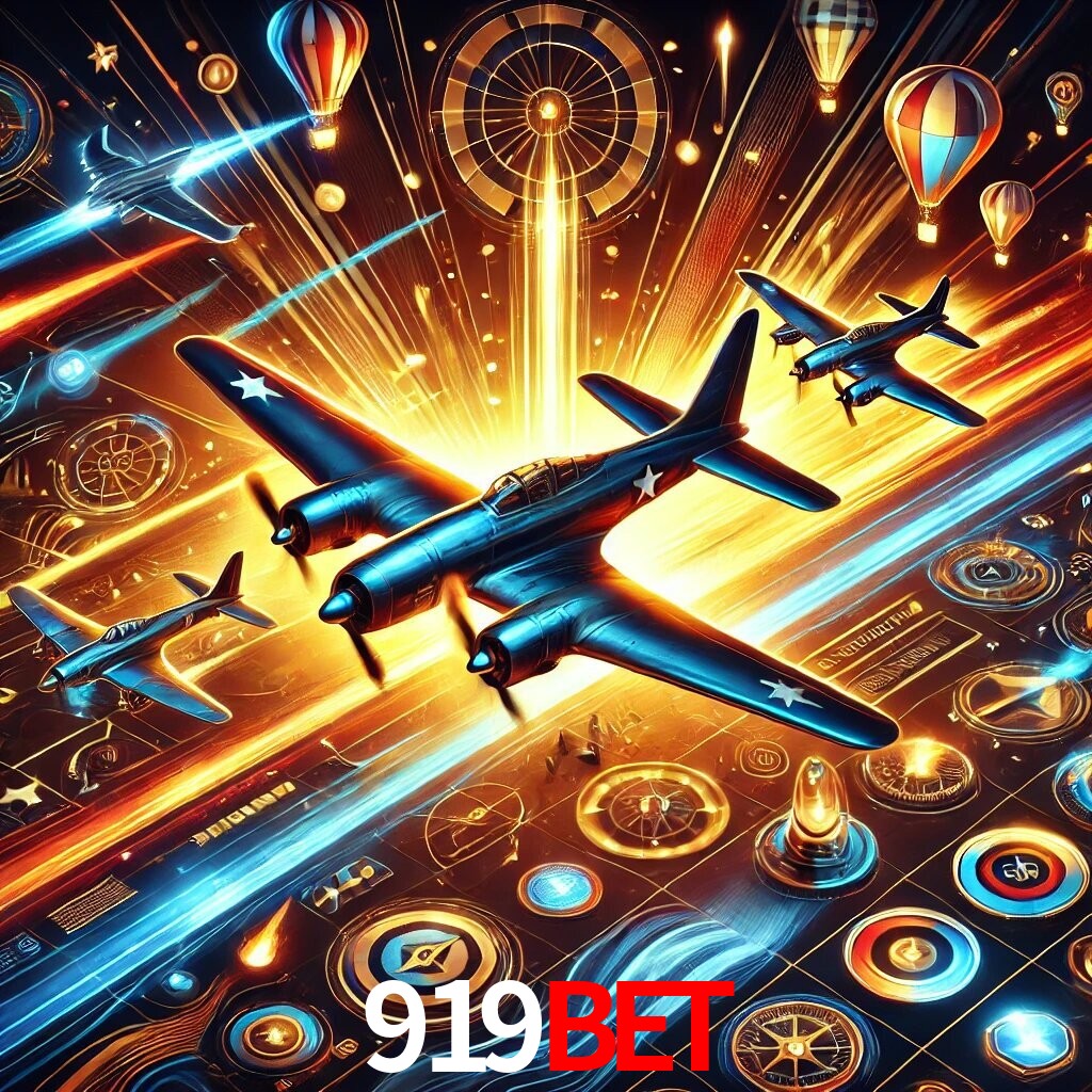  919BET